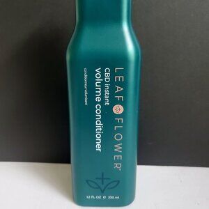 Leaf and Flower Volume conditioner
